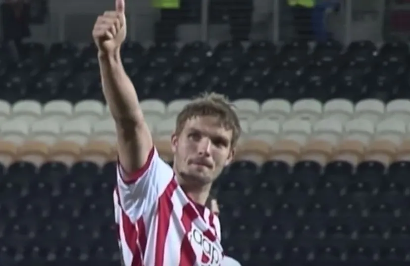 jos hooiman you tube beeldcitaat southampton fc