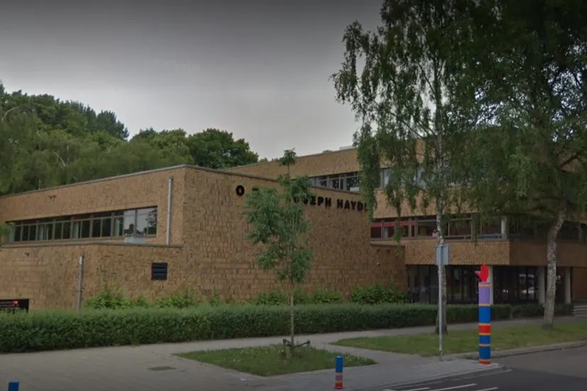 joseph haydnlaanjpg school