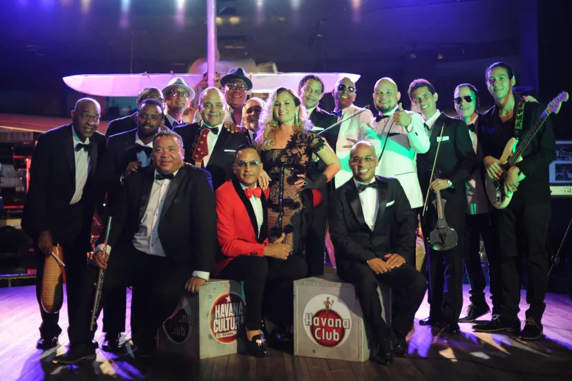 jubileumeditie latin dance night