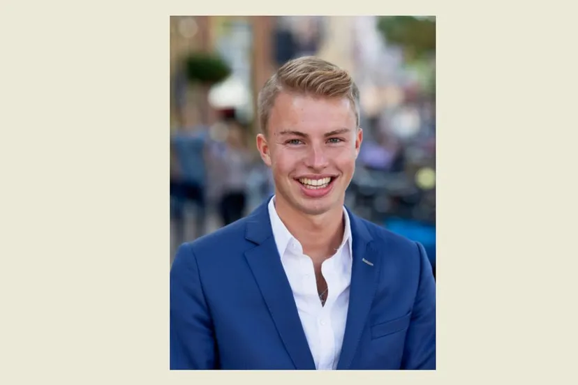 julian bushoff pvda groningen