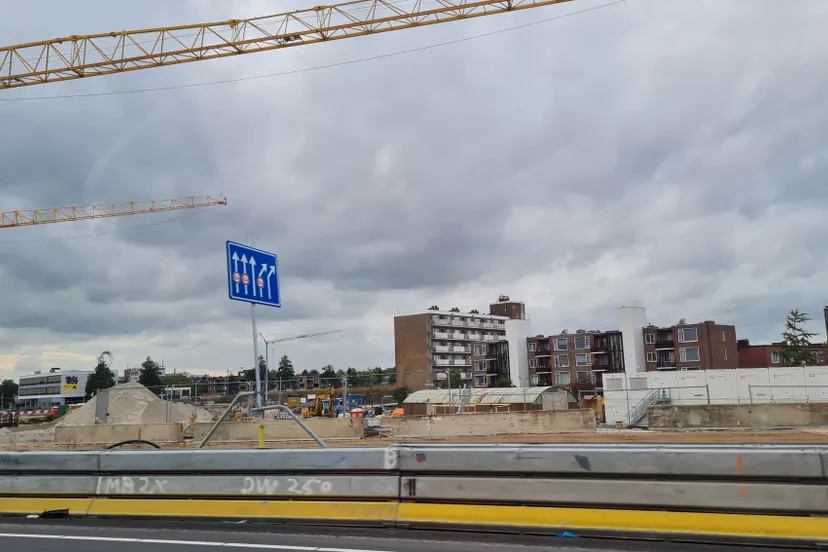 julianaplein vondelpad