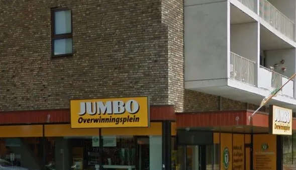 jumbo overw pl