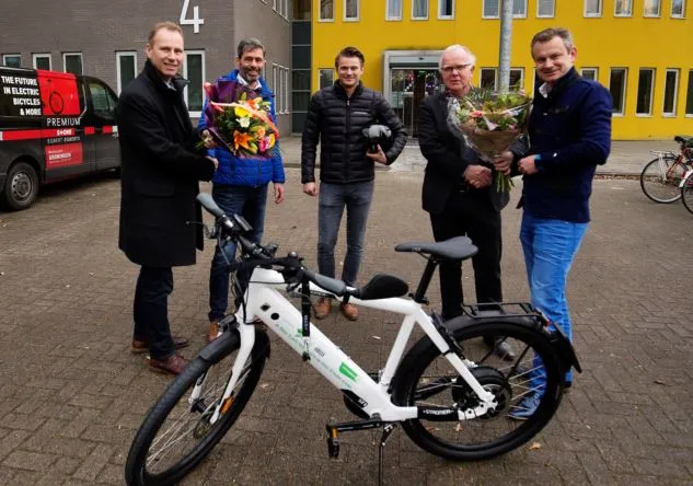 jvk groningen bereikbaar