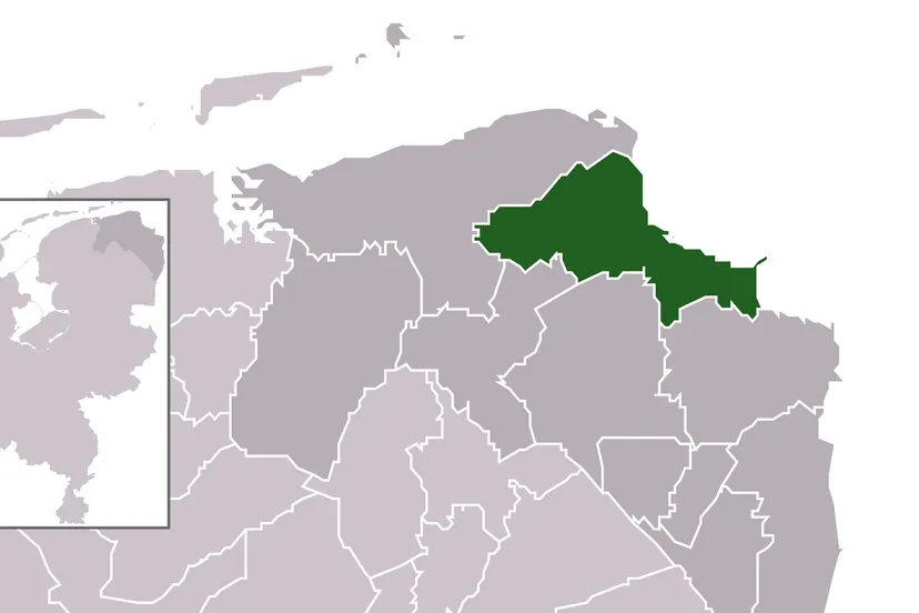 kaart eemsdelta door michiel1972 cc by sa 30