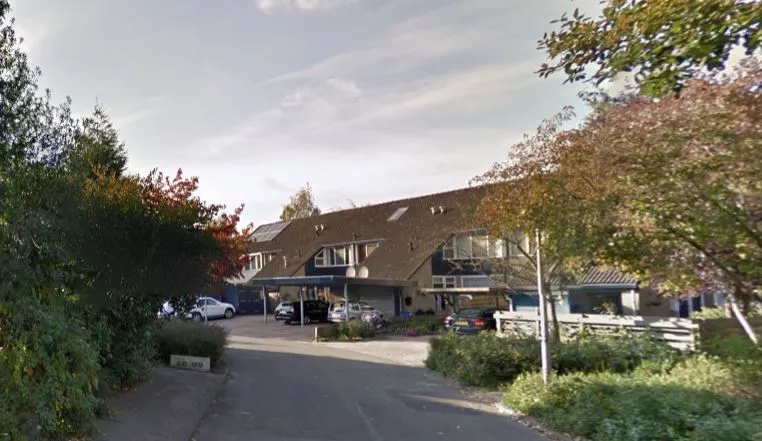 kajuit 46 tot en met 89