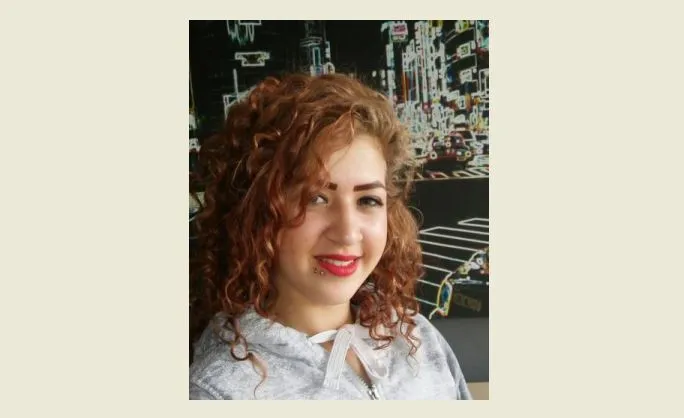 karima el abrashi foto politie vermist meisje