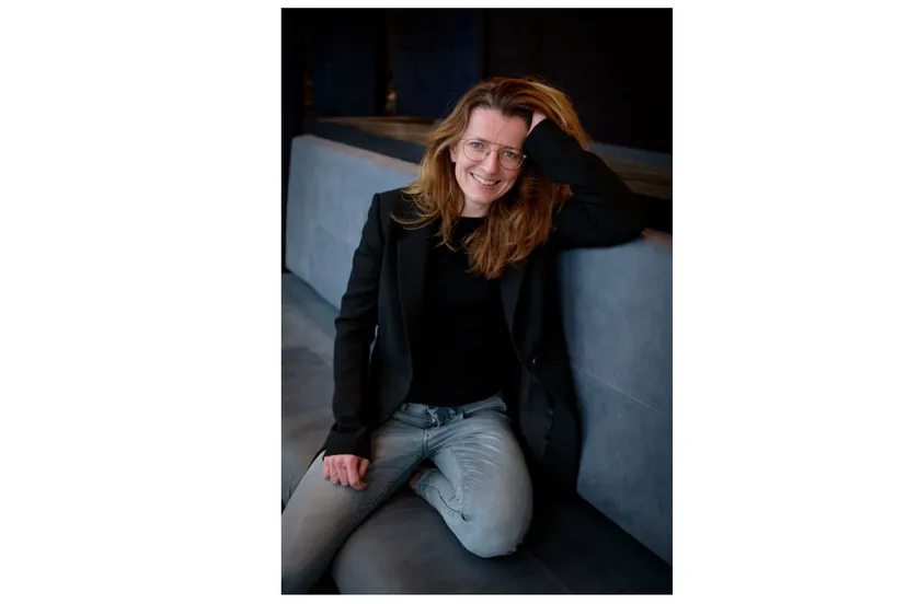 karlijn benthem nienke maat