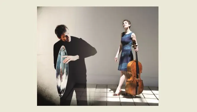 katharina gross en arnold marinissen