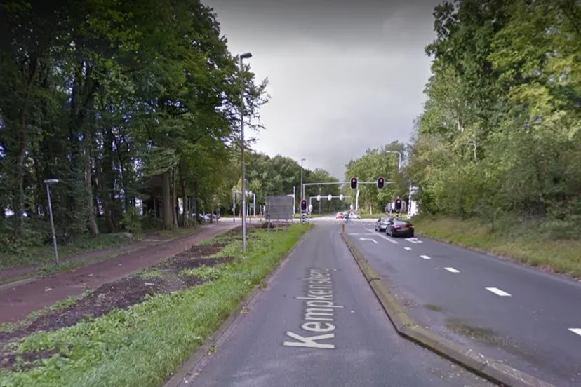 kempkensberg google maps