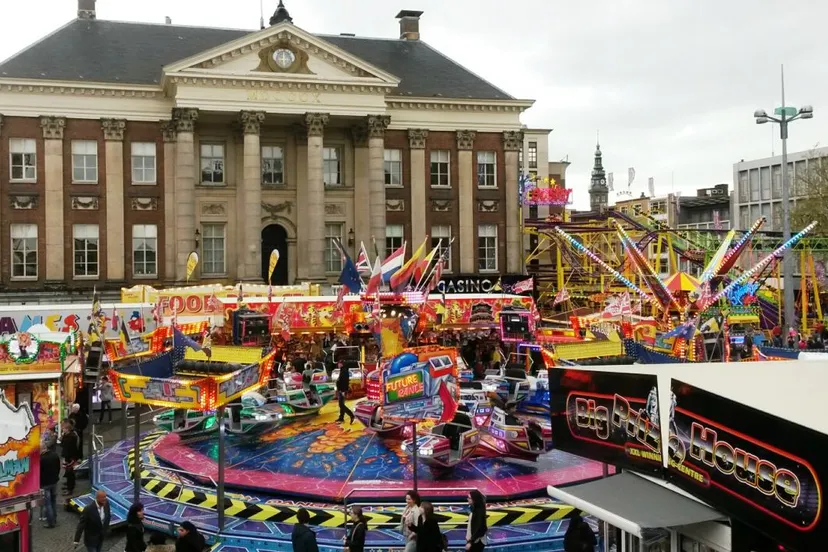 kermis 2016 archief de redactie