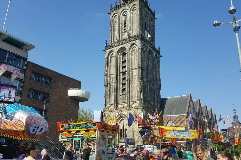 kermis