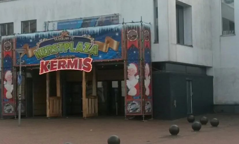 kermis marktplaza1
