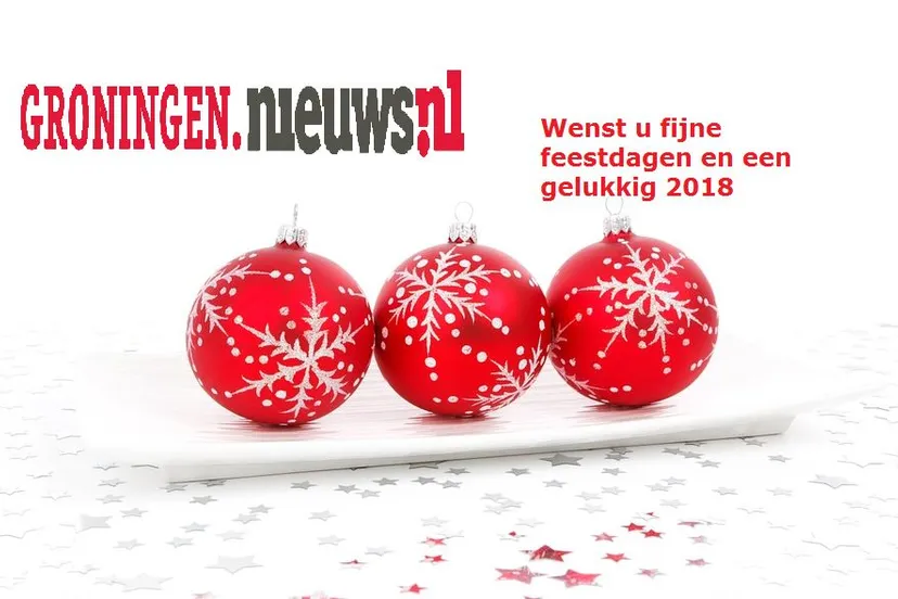 kerstkaart 2017