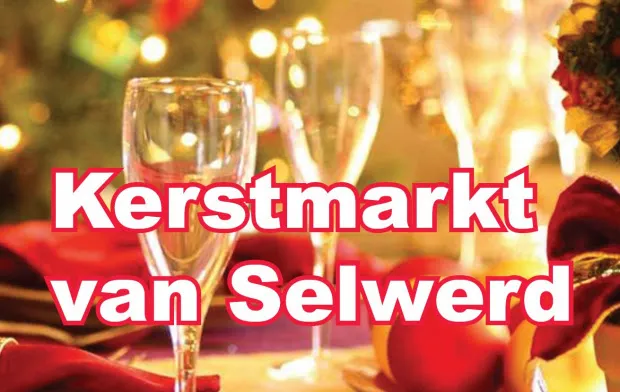kerstmarkt van selwerd