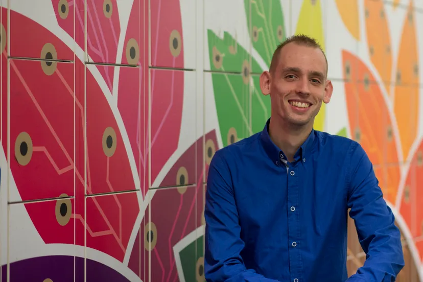 kevin dijkema alfa college2