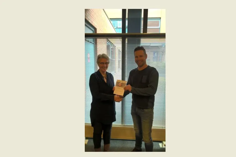 kick off samenwerking educatie en leerbouwen