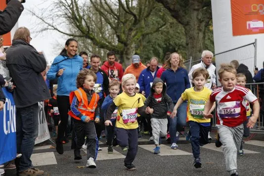kidsrun plantsoenloop 2017