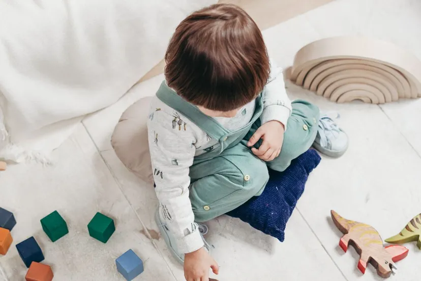 kinder opvang foto door cottonbro via pexels