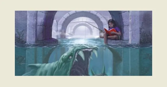 kinderboekenweek 2017