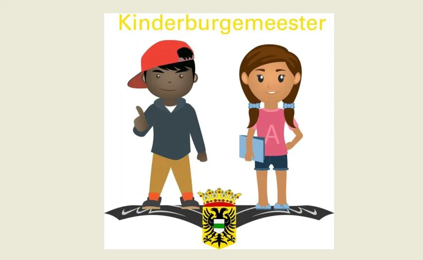 kinderburgemeester 1