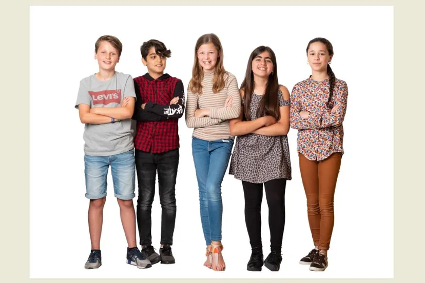 kinderburgemeester 2018