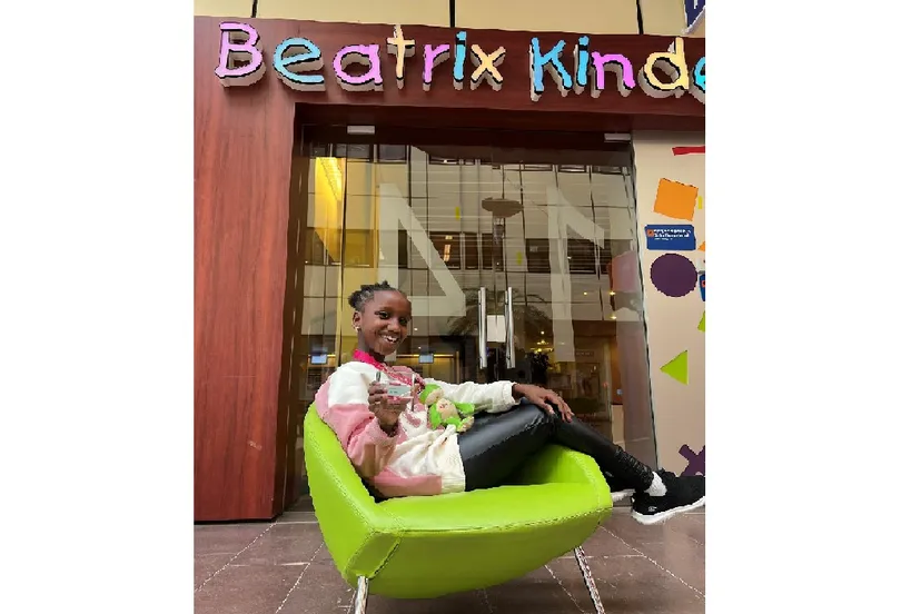 kinderburgemeester ambassadrice via umcg2