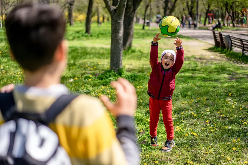 kinderen spelen pixabay 1