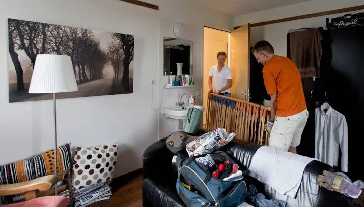 klagen over te hoge kamerhuur helpt 715x408