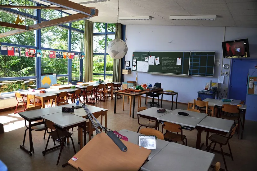 klaslokaal 03 cc by sa 30 onderwijsgek