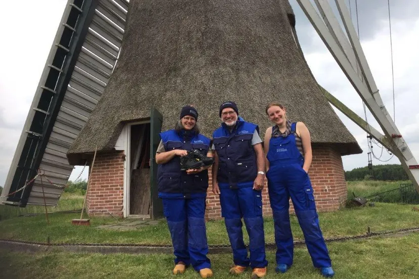 kleding molenaren door carla alma