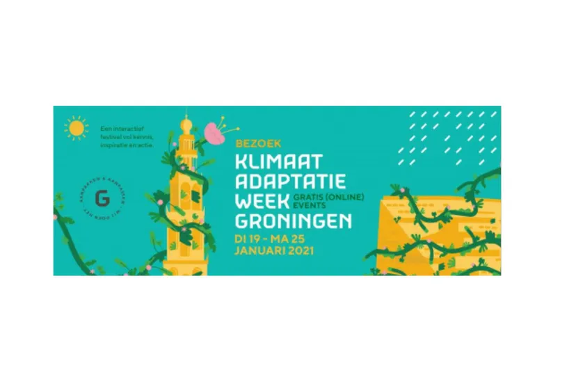 klimaatadaptatieweek