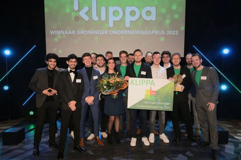 klippa team