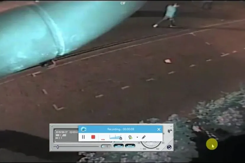 knipsel man mishandeling politie drenthe