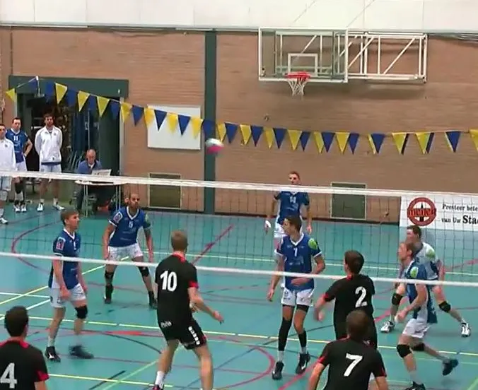 knipsel noord nederland cup 2015 lycurgustv