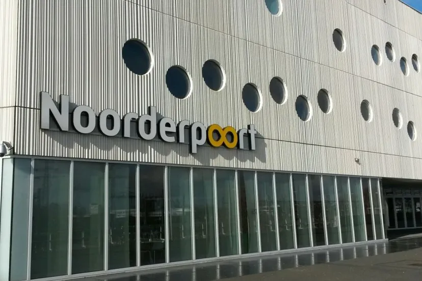knipsel noorderpoort