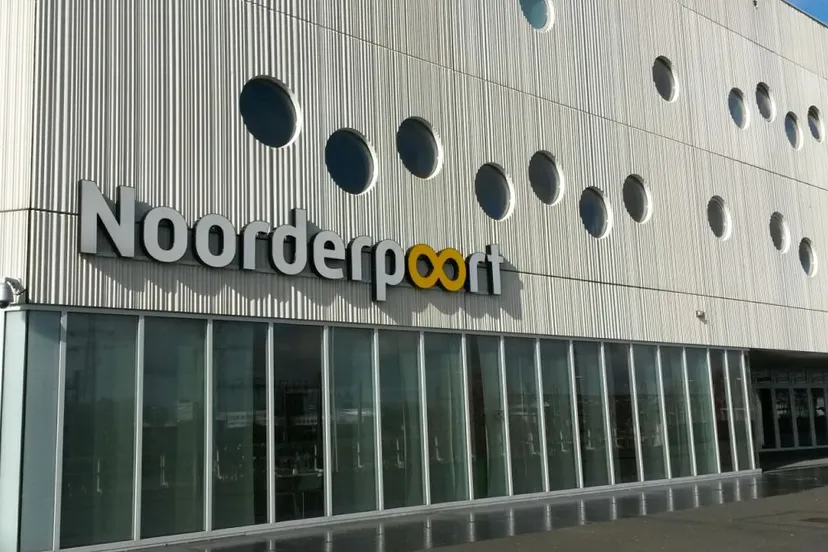 knipsel noorderpoort