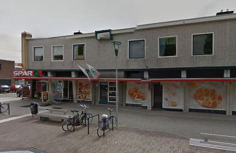 knipsel spar de wijert