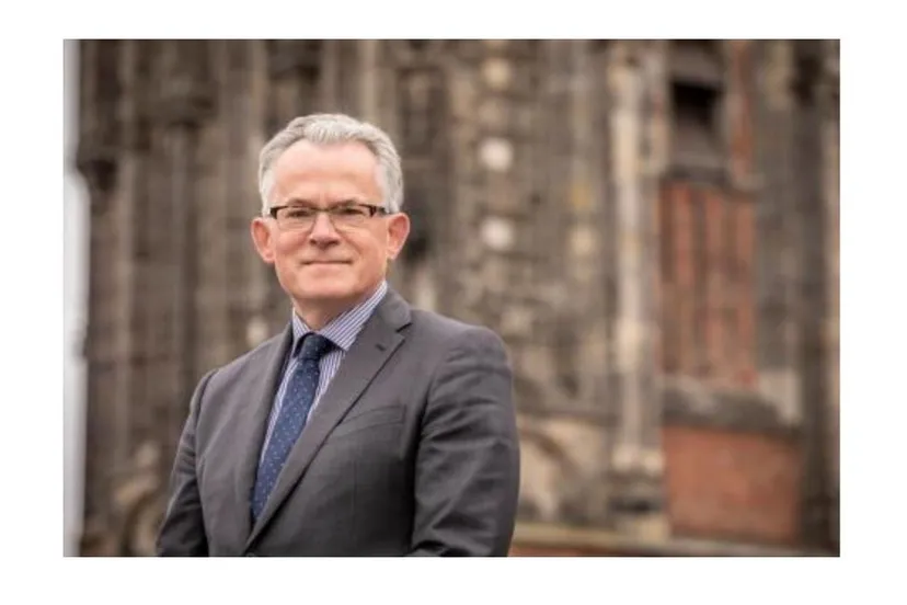 koen schuiling martinitoren