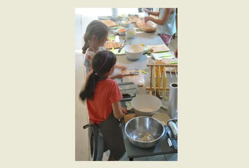 koken uit de moestuin 1