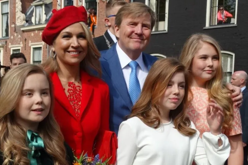 koningsdag koninklijke familie1 e1543172395124