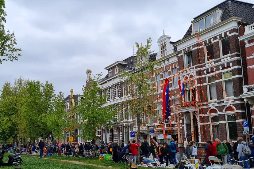koningsdag