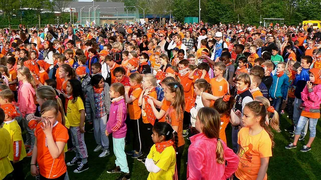 koningsspelen cc by 20 flickr creative commons roel van deursen