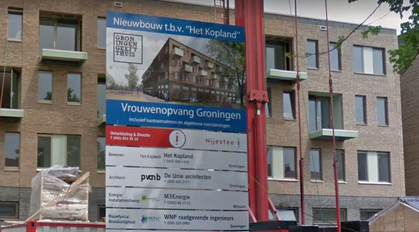 kopland zaagmuldersweg