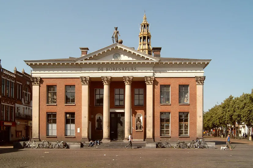 korenbeurs foto2 2009 06 28 1027 cc by sa 30 michielverbeek