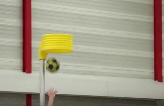 korfbalkorf you tube beeldcitaat zappsport