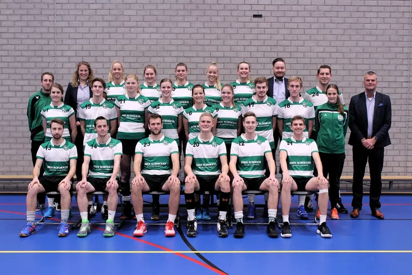 korfbalvereniging nic john schokker makelaardij