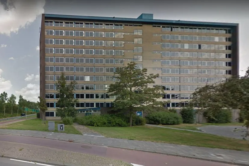 kornoeljeflat 1 selwerd