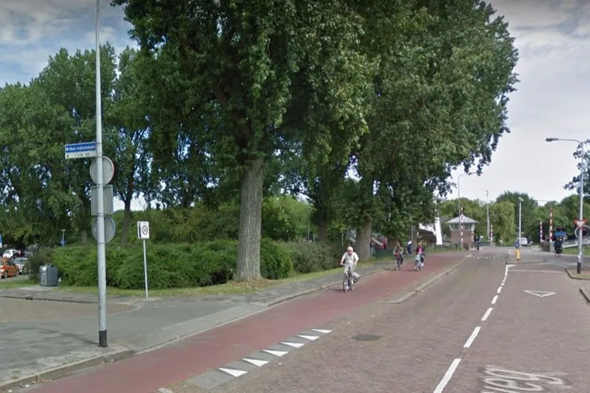 korreweg west indischekade 1 google maps