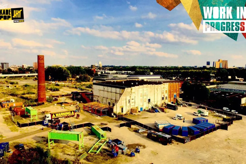 kp2 stichting kadepop