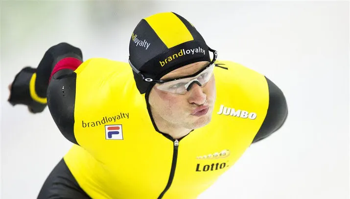 kramer deelt eerste tikje uit op 5000 meter 715x408 anp